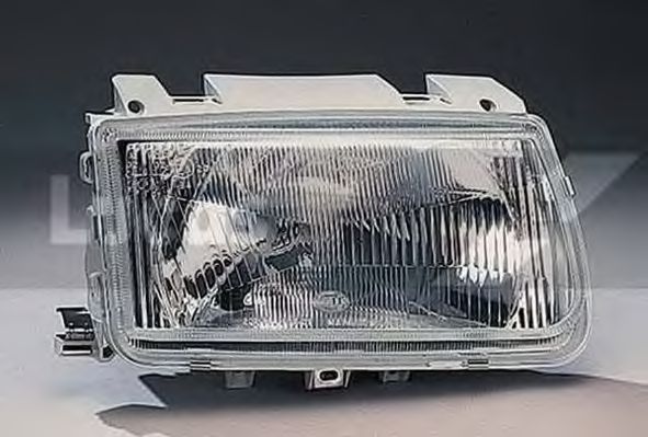 LUCAS ELECTRICAL LWB566