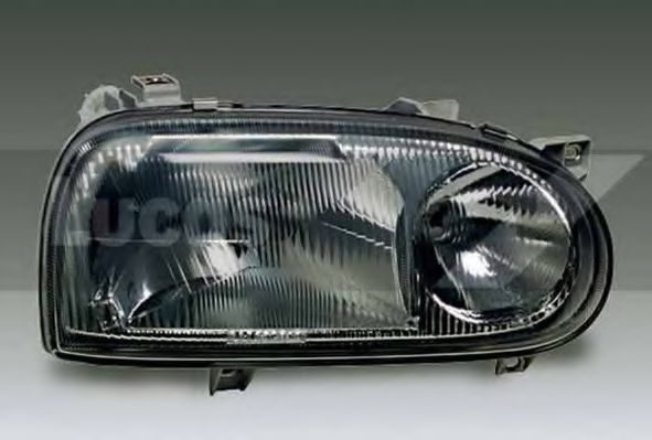 LUCAS ELECTRICAL LWB592