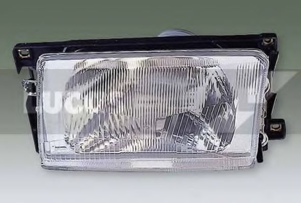 LUCAS ELECTRICAL LWC256