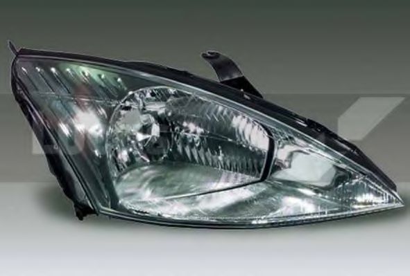 LUCAS ELECTRICAL LWB327