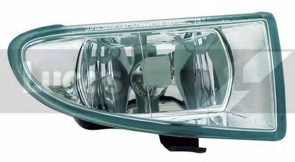 LUCAS ELECTRICAL LFB622