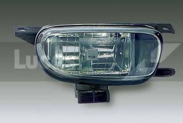 LUCAS ELECTRICAL LFB509