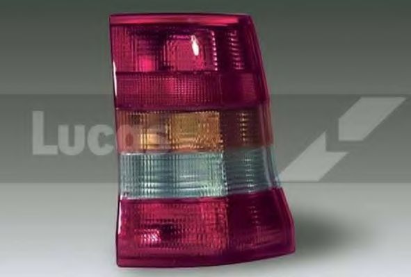 LUCAS ELECTRICAL LPB466