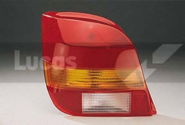 LUCAS ELECTRICAL LPB919