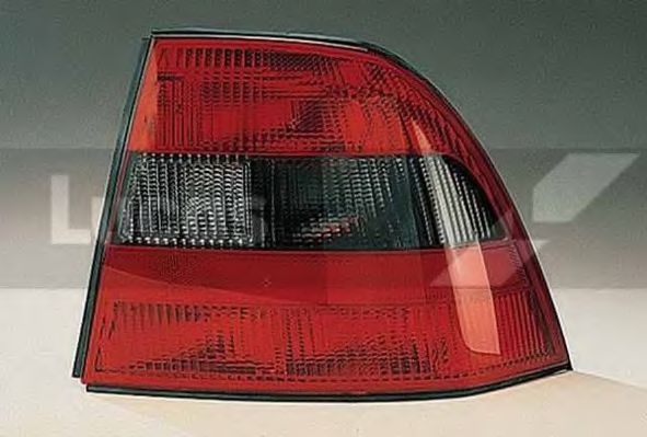 LUCAS ELECTRICAL LPB954