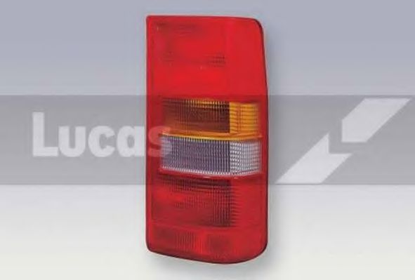 LUCAS ELECTRICAL LPC108
