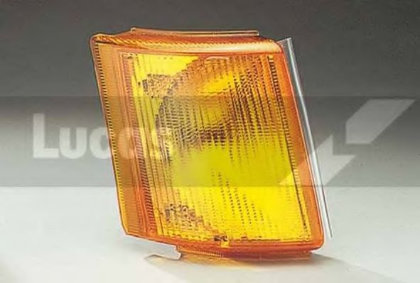 LUCAS ELECTRICAL LPB122