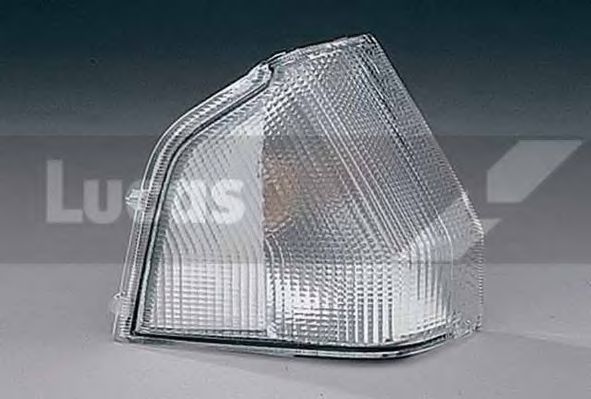 LUCAS ELECTRICAL LPB186