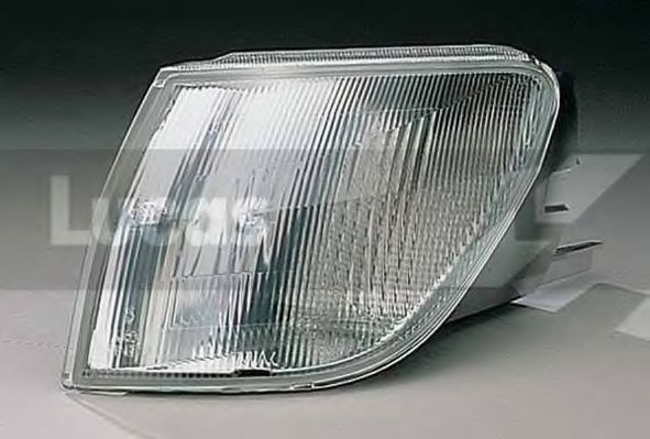 LUCAS ELECTRICAL LPB328