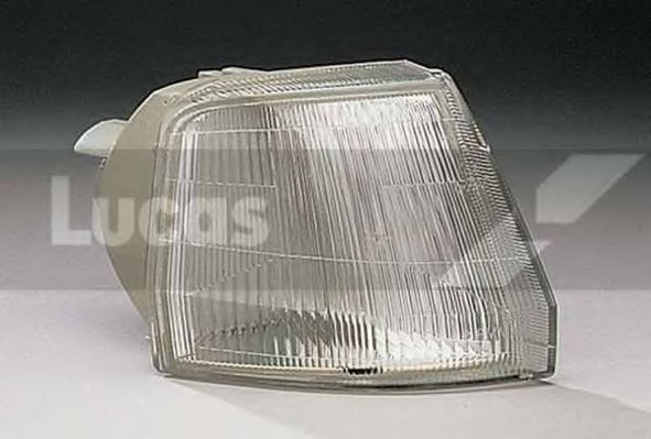 LUCAS ELECTRICAL LPB334