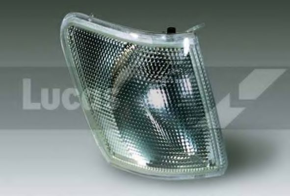 LUCAS ELECTRICAL LPB408