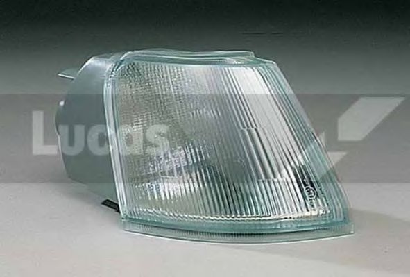 LUCAS ELECTRICAL LPB327