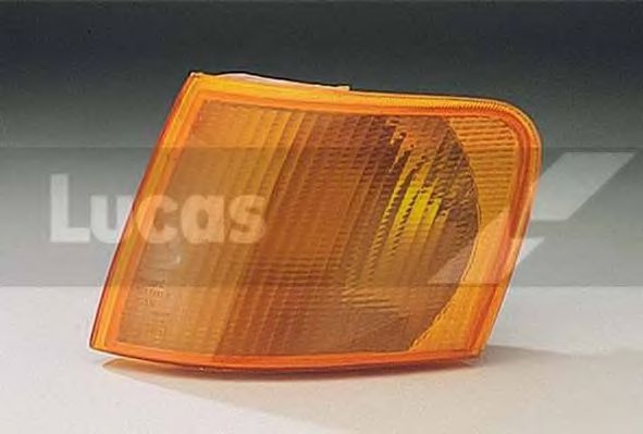 LUCAS ELECTRICAL LPB348