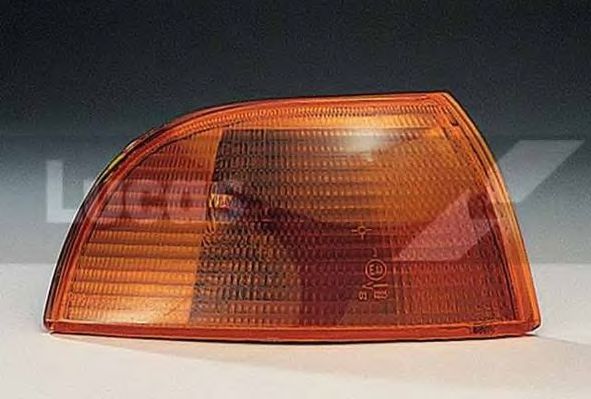 LUCAS ELECTRICAL LPB377