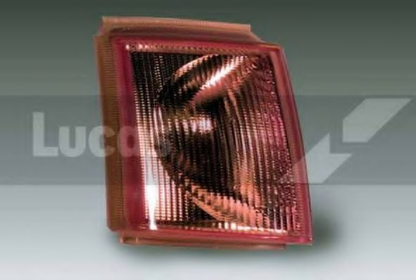 LUCAS ELECTRICAL LPB415