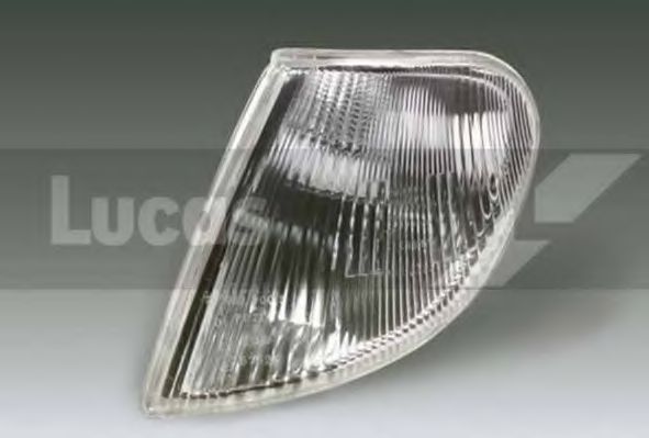 LUCAS ELECTRICAL LPS124