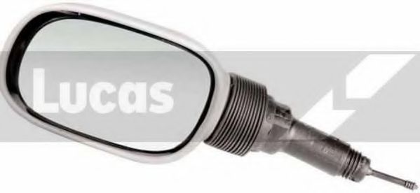 LUCAS ELECTRICAL ADM303