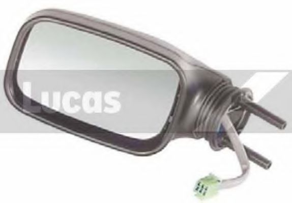 LUCAS ELECTRICAL ADP122