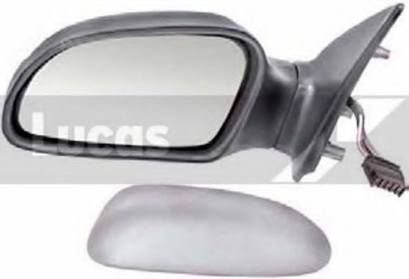 LUCAS ELECTRICAL ADP217