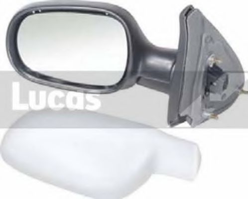 LUCAS ELECTRICAL ADP340