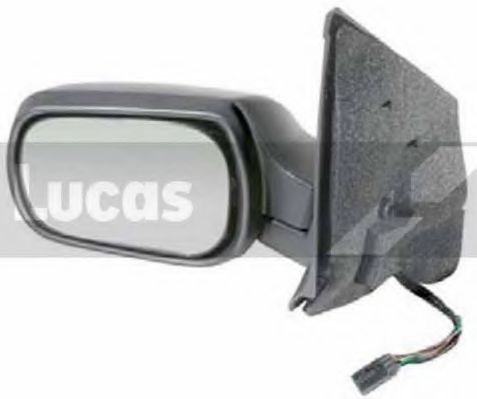 LUCAS ELECTRICAL ADP369