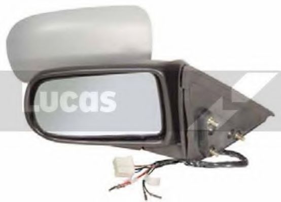 LUCAS ELECTRICAL ADP485