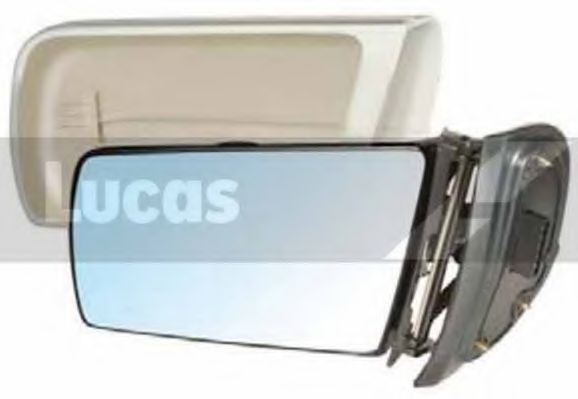 LUCAS ELECTRICAL ADP531