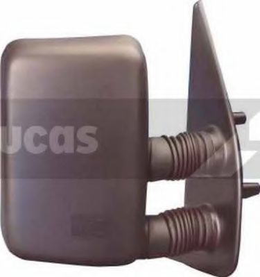 LUCAS ELECTRICAL ADP542