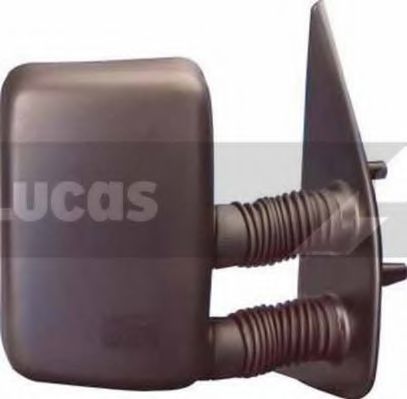 LUCAS ELECTRICAL ADP545