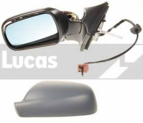 LUCAS ELECTRICAL ADP700