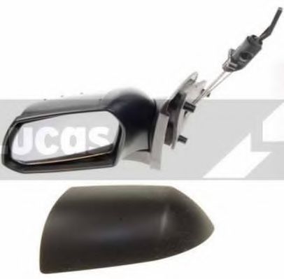 LUCAS ELECTRICAL ADM230