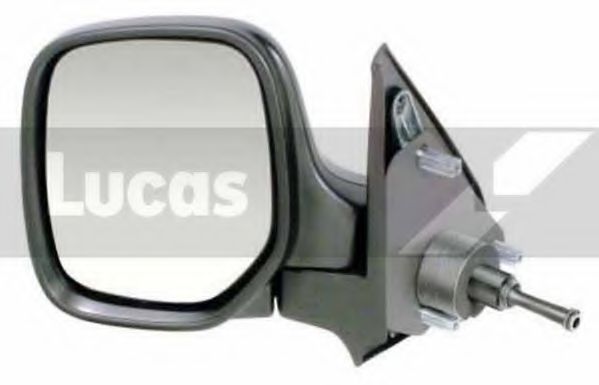 LUCAS ELECTRICAL ADM261