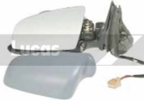 LUCAS ELECTRICAL ADP358