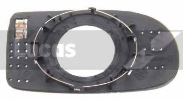 LUCAS ELECTRICAL LR-0032