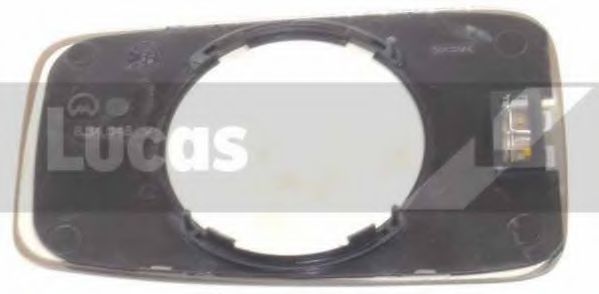 LUCAS ELECTRICAL LR-0037