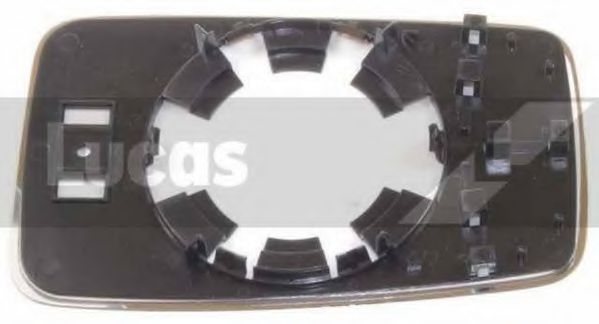 LUCAS ELECTRICAL LR-0040