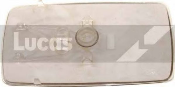 LUCAS ELECTRICAL LR-0051