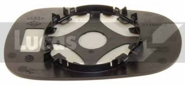 LUCAS ELECTRICAL LR-0054