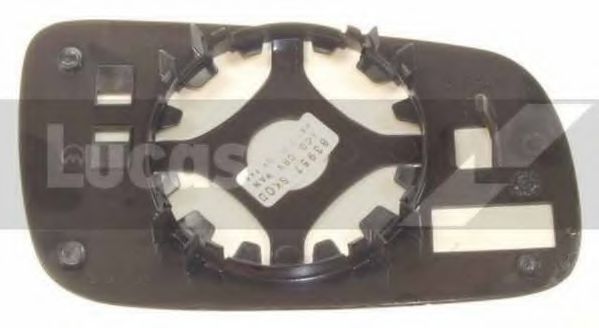 LUCAS ELECTRICAL LR-0058