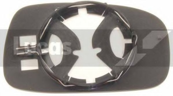 LUCAS ELECTRICAL LR-0124