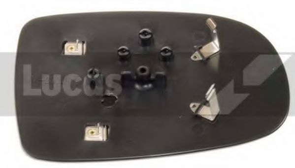 LUCAS ELECTRICAL LR-0160