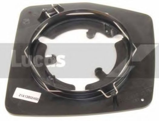 LUCAS ELECTRICAL LR-0246