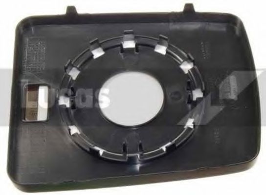 LUCAS ELECTRICAL LR-0265