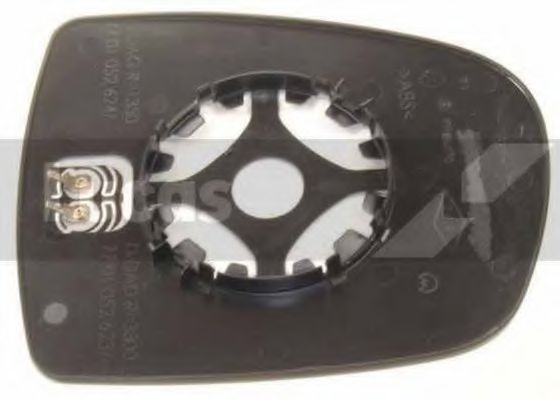 LUCAS ELECTRICAL LR-0273