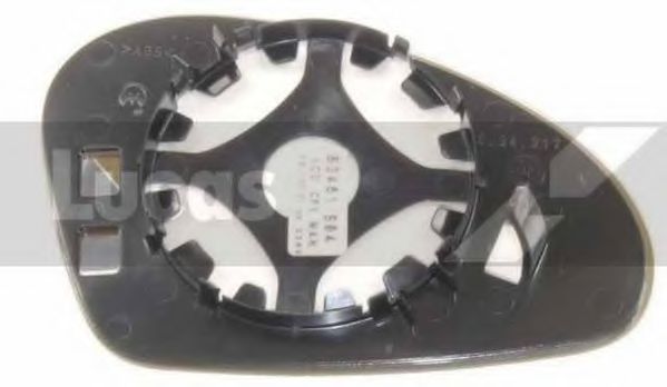 LUCAS ELECTRICAL LR-0278