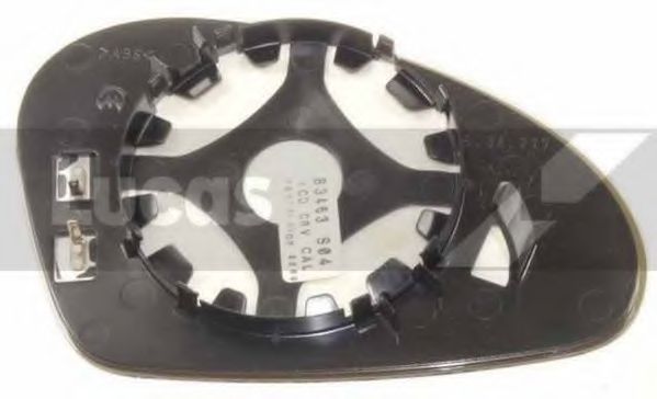 LUCAS ELECTRICAL LR-0279