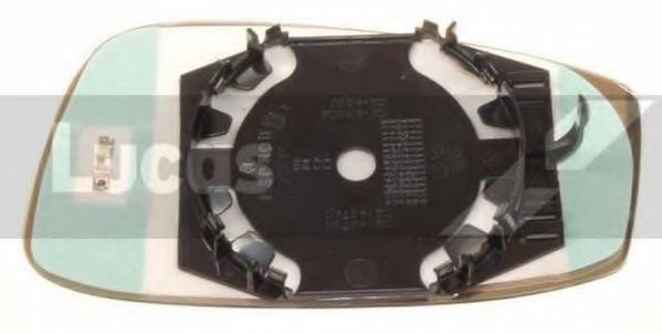 LUCAS ELECTRICAL LR-0282