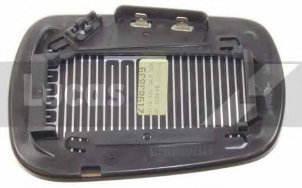 LUCAS ELECTRICAL LR-0287