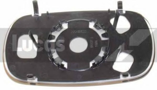 LUCAS ELECTRICAL LR-0319