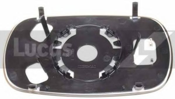 LUCAS ELECTRICAL LR-0320